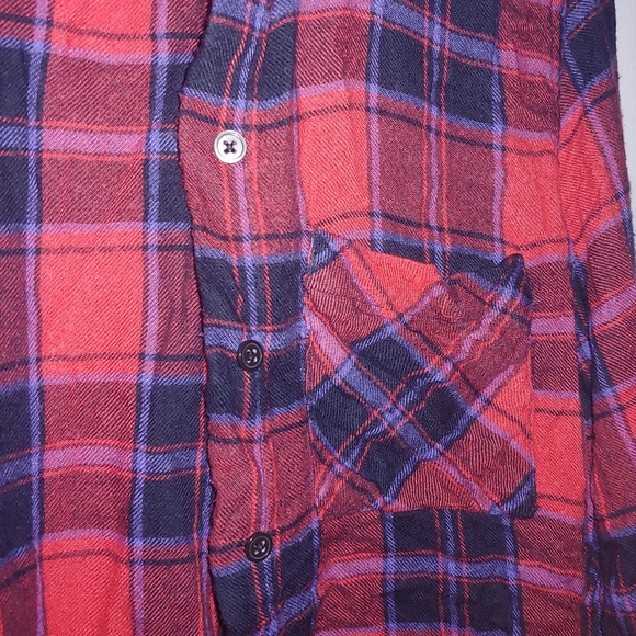 GAP Flannel - Picture 2 of 3